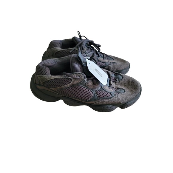 Adidas Yeezy 500 Low Utility Gray Men's Size 10